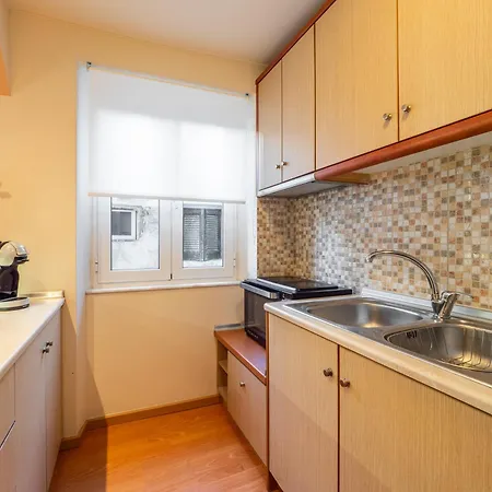 Apartment Nefertiti
