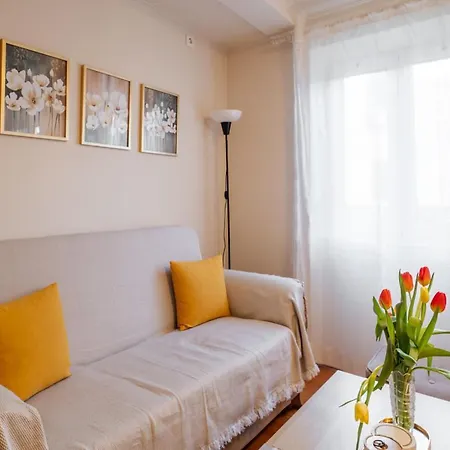 Nefertiti Apartment