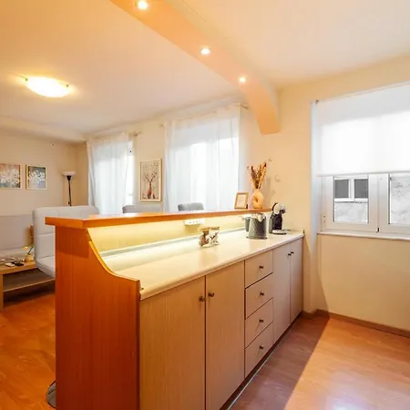 Apartment Nefertiti Corfu (city)