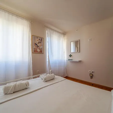 Apartment Nefertiti