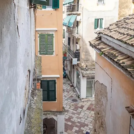 Apartment Nefertiti