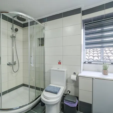 Nefertiti Apartment Corfu (city)